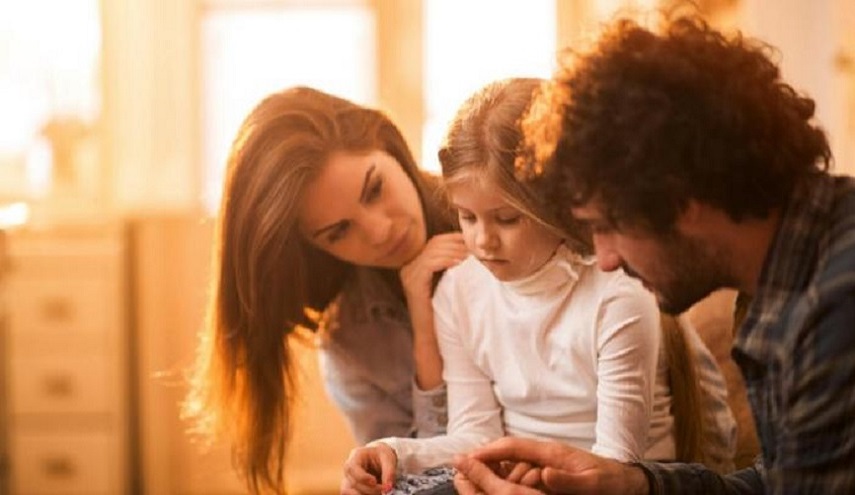كيف تتحدث مع أطفالك عن الإرهاب