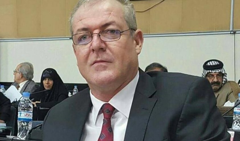 الوطني الكردستاني: الوساطة الإيرانية مهمة لإنهاء الأزمة بين بغداد واربيل