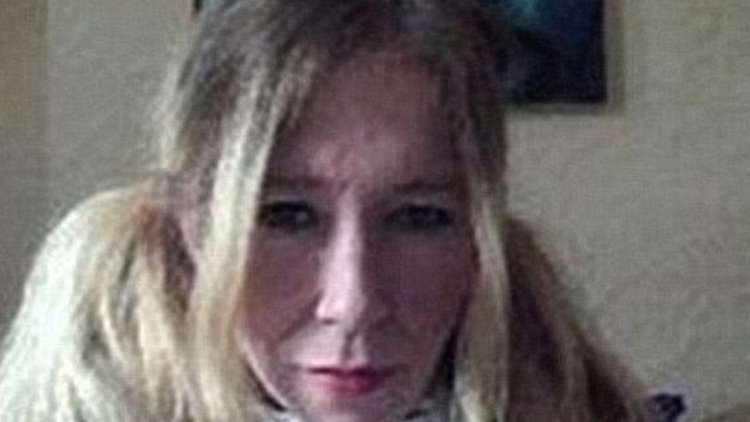 تقاصيل صادمة عن "الأرملة البيضاء" وطفلها !