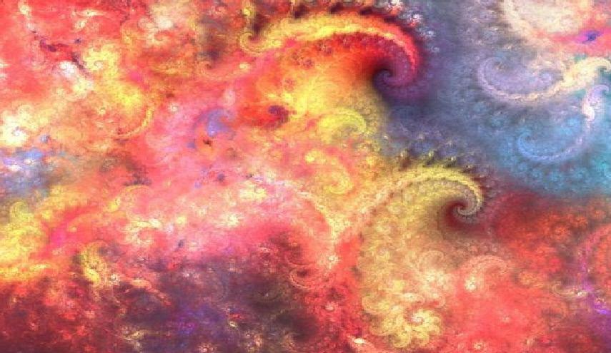 تعرف على نقطة قوة شخصيتك ... من هذه الصورة!