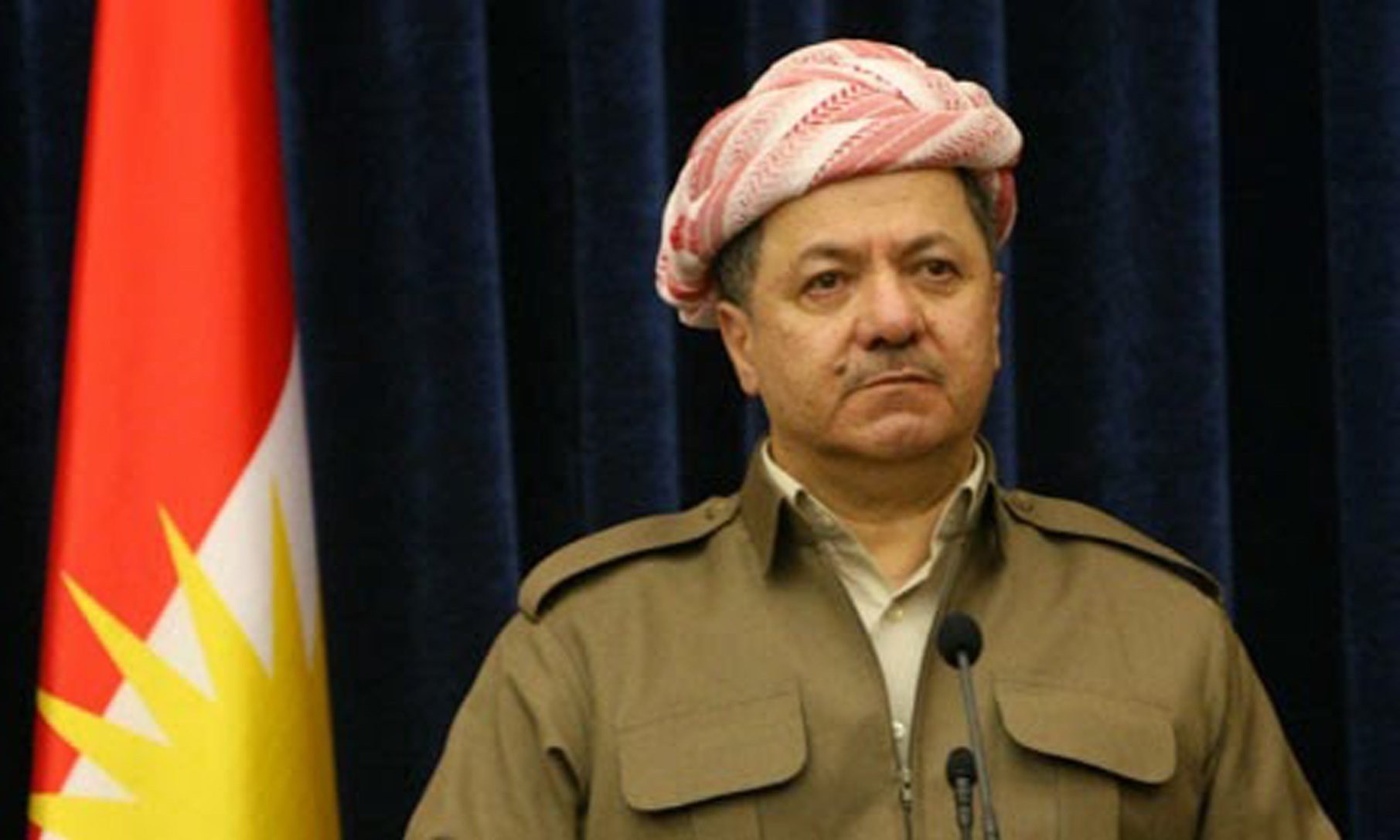 قائمة الجيل الجديد "الكردية" تطالب بارزاني بالاستقالة فورا