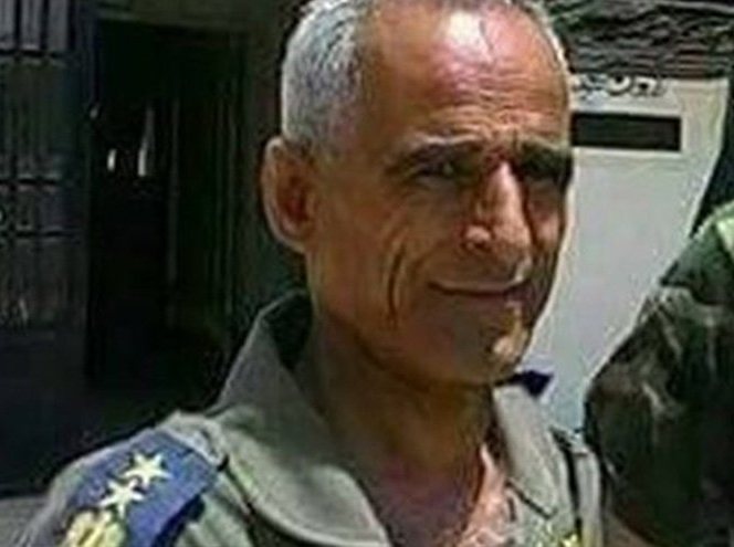 ما الذي قاله الطيار السوري المحرر بعد عودته من تركيا ؟