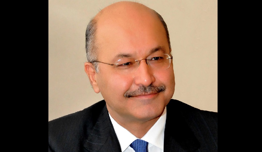 تصاعد الاصوات المطالبة بتنحية مسعود بارزاني.. برهم صالح يدعو لتشكيل حكومة انتقالية في كردستان