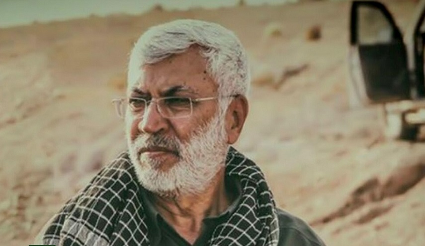 متفقدا القطعات العسكرية.. المهندس يبارك فرض الأمن في كركوك