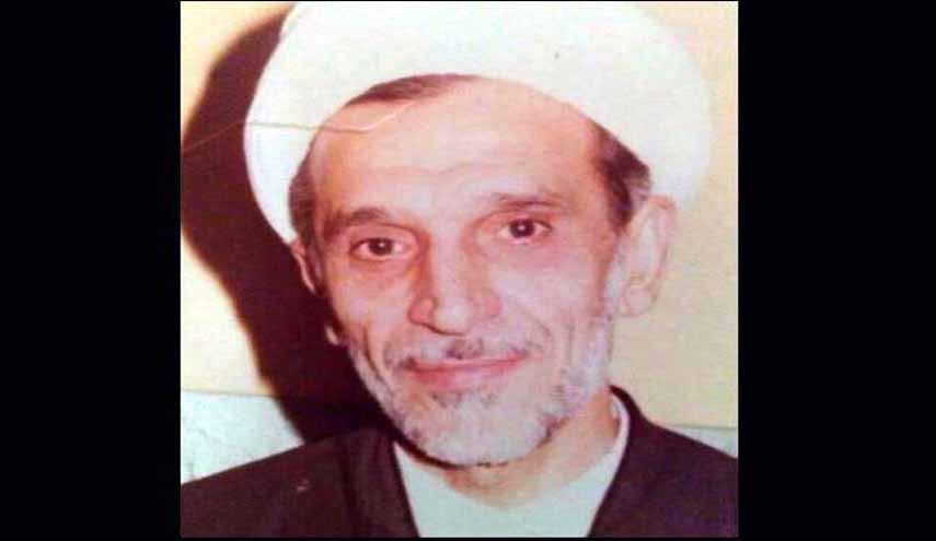 العلامة الشيخ عبدالوهاب الكاشي.. مدرسة في قراءة العزاء 