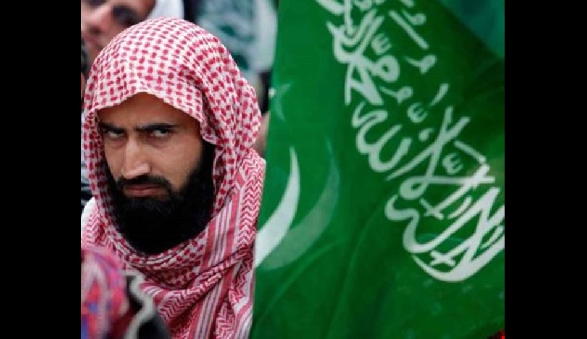 نهاية حكم "المطاوعة".. الغضب يتصاعد