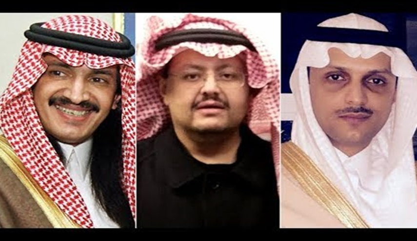 صحيفة إسبانية: ما سر الأمراء السعوديين المفقودين؟