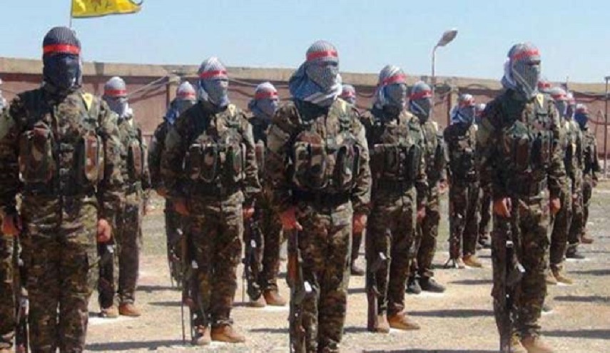 الأمن النيابية تؤكد أن “ميليشيات pkk” دخلت كركوك بمساعدة البارزاني