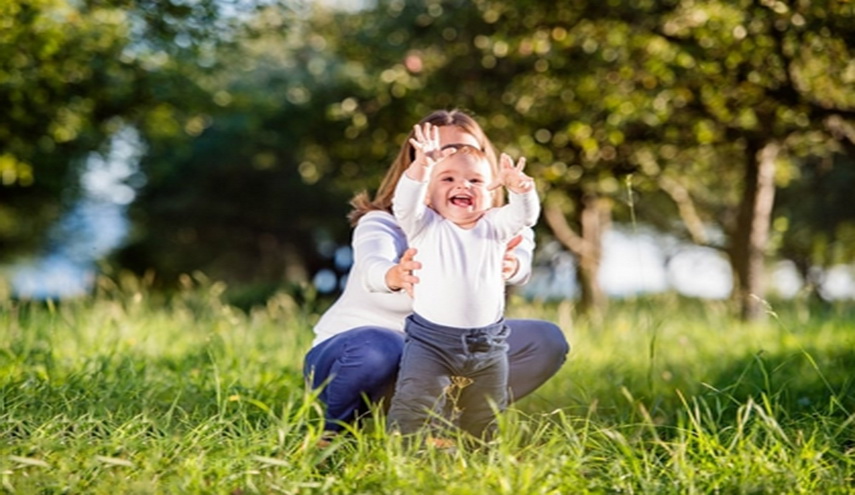 قصر القامة لدى الأطفال... الأسباب والحلول؟