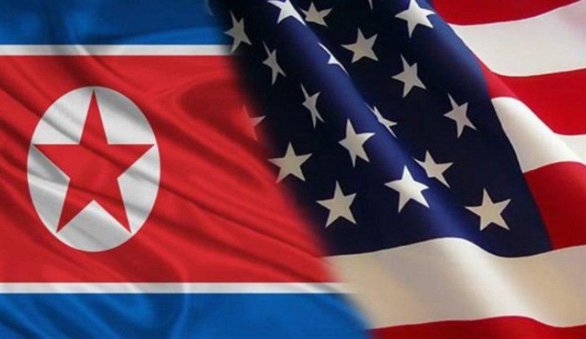 ما حقيقة اجراء مفاوضات مباشرة بين امريكا و كوريا الشمالية؟