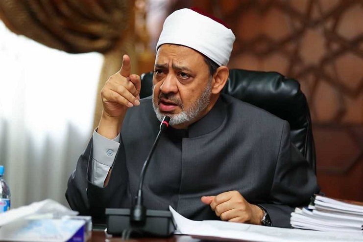 الأزهر يبدي رأيه حول المساواة في الميراث و"إباحة الشذوذ"