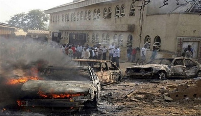 انفجار في مدينة كويتا الباكستانية يخلف عددا من الضحايا