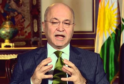 الوضع الكردي في تغيّر كبير وهناك تحالفات وانقسامات جديدة