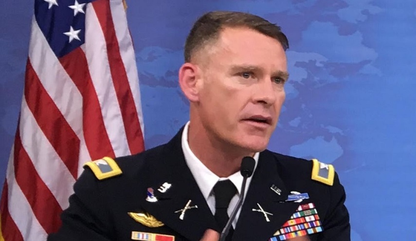 ماذا قال التحالف الدولي حول قضية "وجود قوات إيرانية بكركوك"