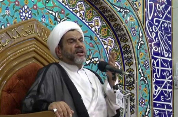 تأجيل محاكمة عالم ديني بحريني وآخرين الى 30 من أكتوبر الحالي