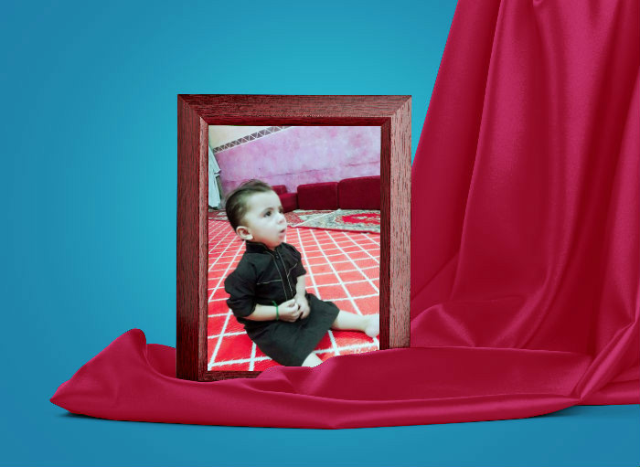 أطفال حسينيون في شهر محرم الحرام - 1439