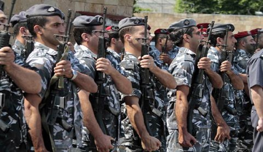 بالصورة.. ماذا استعادت الشرطة اللبنانية ويقدر بملايين الدولارات؟