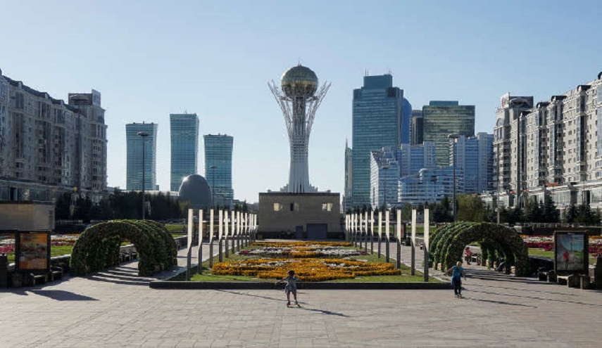 جولة جديدة من مفاوضات أستانا نهاية الشهر الجاري