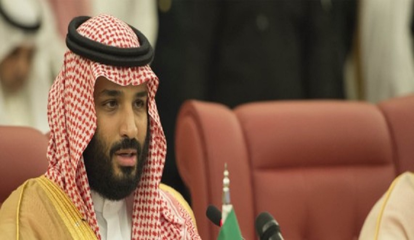 بن سلمان يأمر بالقبض على رجل أعمال من أجل 11 مليار ريال!!