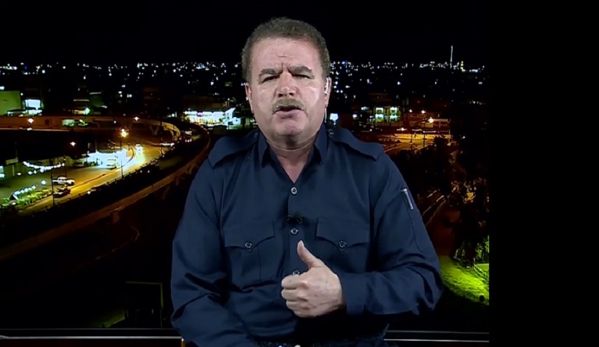 الاتحاد الوطني يرشح محافظا جديدا لكركوك خلفا لـ كريم