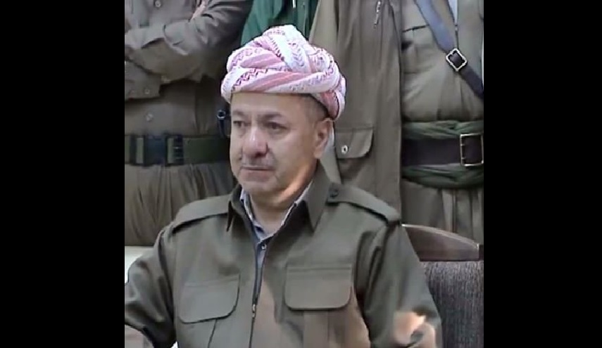 أخبار عن تقديم بارزاني استقالته خلال الساعات القادمة.. ومستشاره الاعلامي يكذب