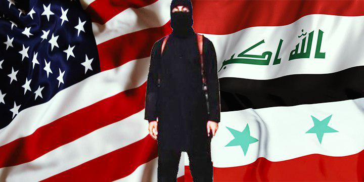 ما علاقة الأنبوب الأميركي بنقل "الدواعش" إلى الحدود السورية ــ العراقية؟ 