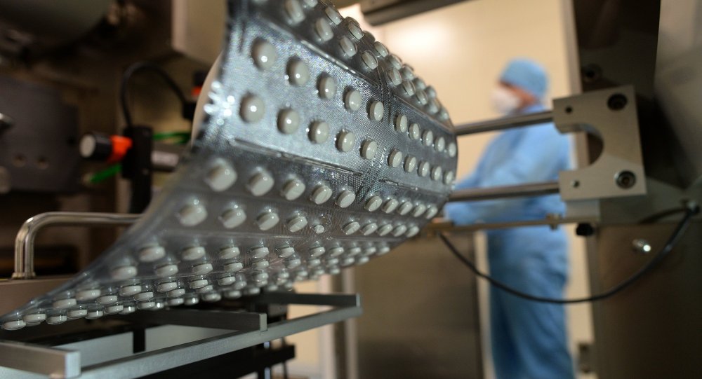 أدوية "إسرائيلية" المنشأ في الأسواق السورية... ووزير الدفاع يحذر