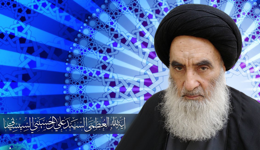 الكتل الكردية تتوجه الى النجف الأشرف لمقابلة السيد السيستاني..