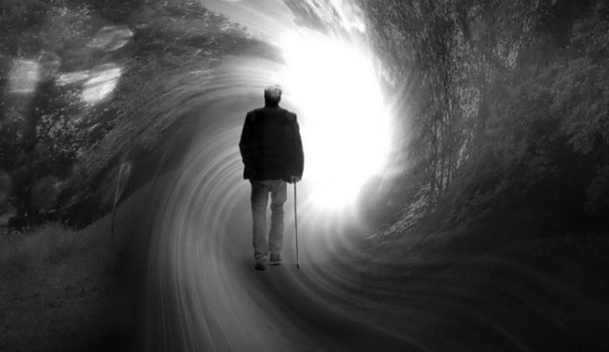 معظم الموتى يسمعون خبر إعلان وفاتهم!!