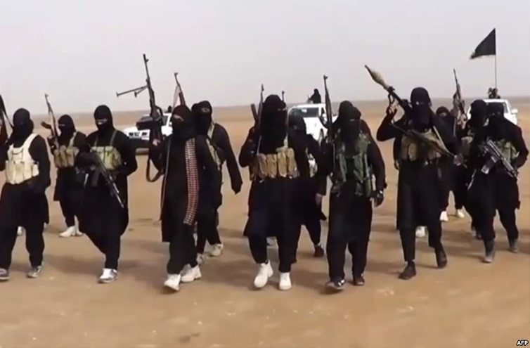 "داعش" يودِّع ... لكنّ الأسئلة تتراكم!