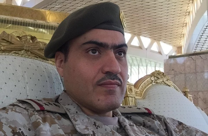 الوزير السُعودي المثير للجدل يظهر في الرقة.. ويلتقي ألد خصوم تركيا