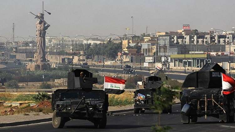 الطالباني يضع النقاط على الحروف ويوضح ما جرى في كركوك