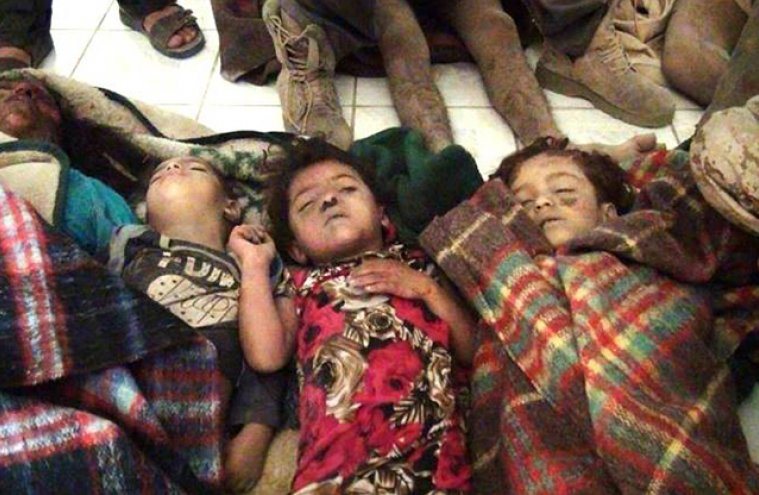 ارتفاع عدد ضحايا غارات العدوان بصعدة إلى 11 شهيدا وجريحا