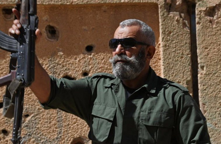 صحفي روسي يكشف أسرارا لم ترو عن الشهيد عصام زهر الدين