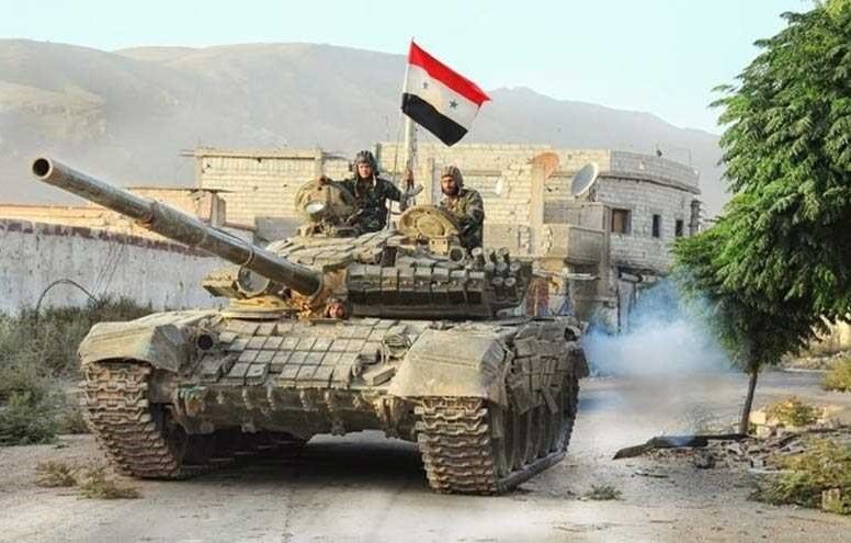 فلكي مغربي يكشف مفاجاة كبرى حول سوريا