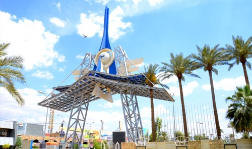 ما حقيقة منع القنوات الكردية من تغطية فعاليات معرض بغداد الدولي؟