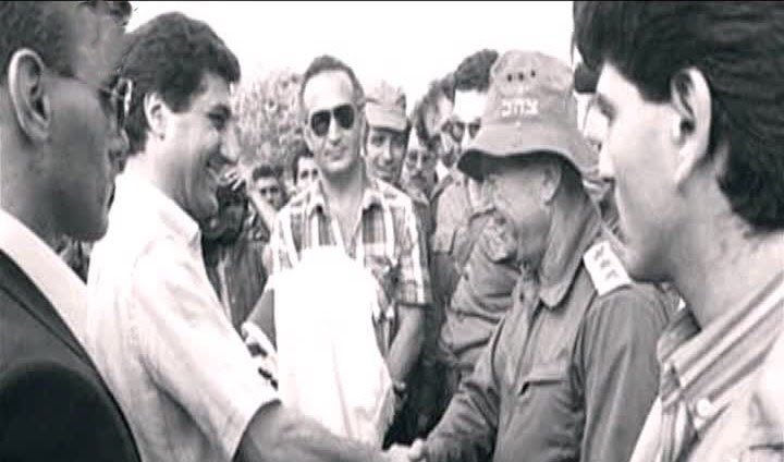 حكم "مستغرب" على الشرتوني بتهمة اغتياله بشير الجميل!