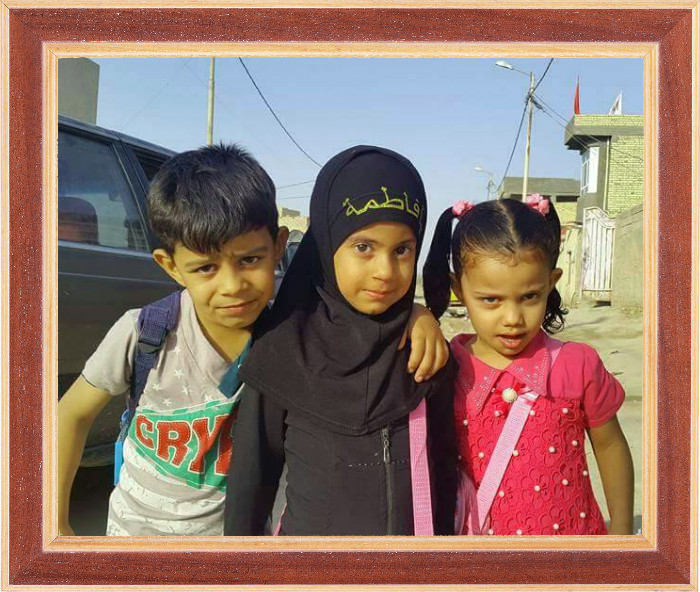 صور مرسلة من قبل الأصدقاء الأعزاء