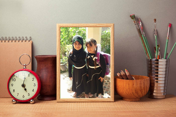 صور مرسلة من قبل أصدقاء الأعزاء