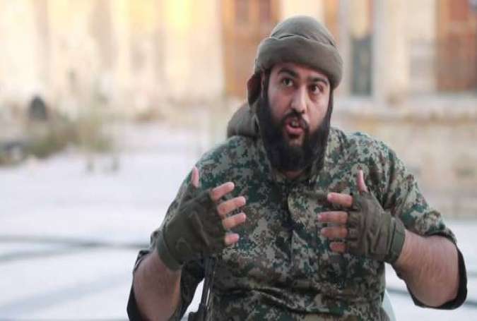 المحيسني: أيها المجاهدون لا تفعلوا بالسعودية كما فعلتم بسوريا؟!