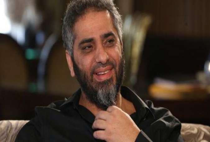 هل يحصل فضل شاكر على البراءة؟