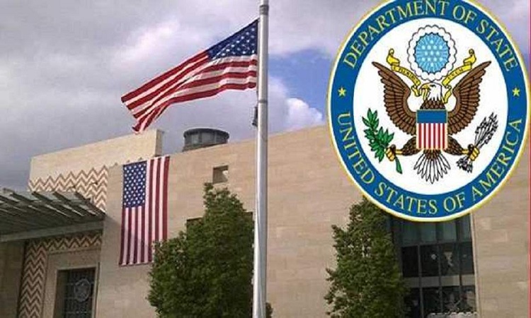 الخارجية الاميركية تعلن موقفها من اشتباكات التون كوبري