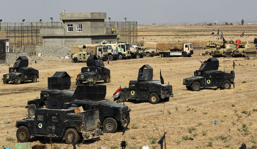  القرار العراقي بفرض الشرعية.. ورهان البعض على الفتنة