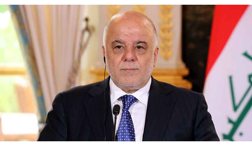 العبادي يزور الأردن اليوم قادما من مصر