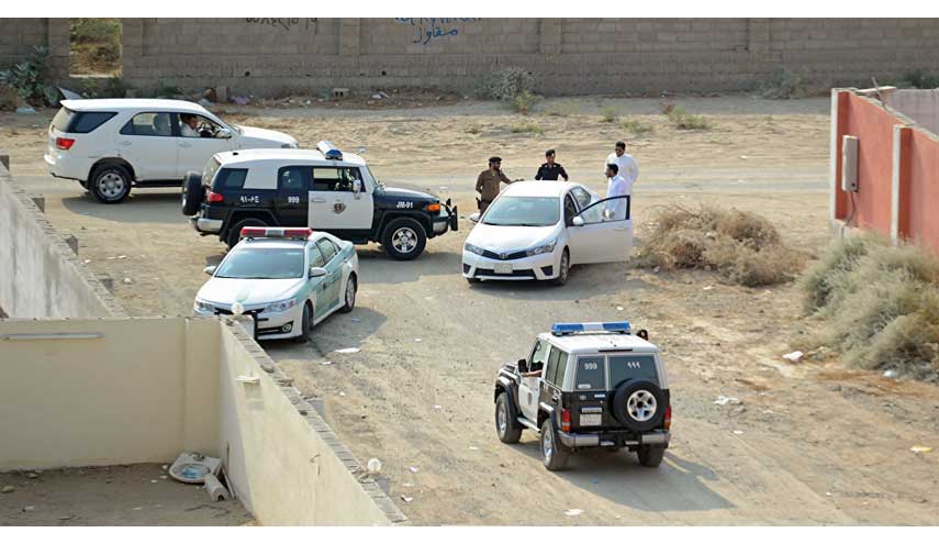 موظف سعودي يقتل مسؤوله في مقر عمله وينتحر