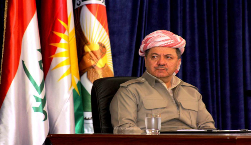 كشف عن توجه نحو إصدار مذكرات قبض بحق عائلة بارزاني