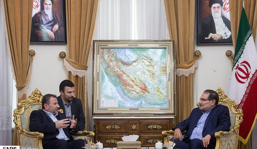 شمخاني: اميركا و"اسرائيل" تشعران بالهلع حيال تغيير المعادلات لصالح الشعوب 