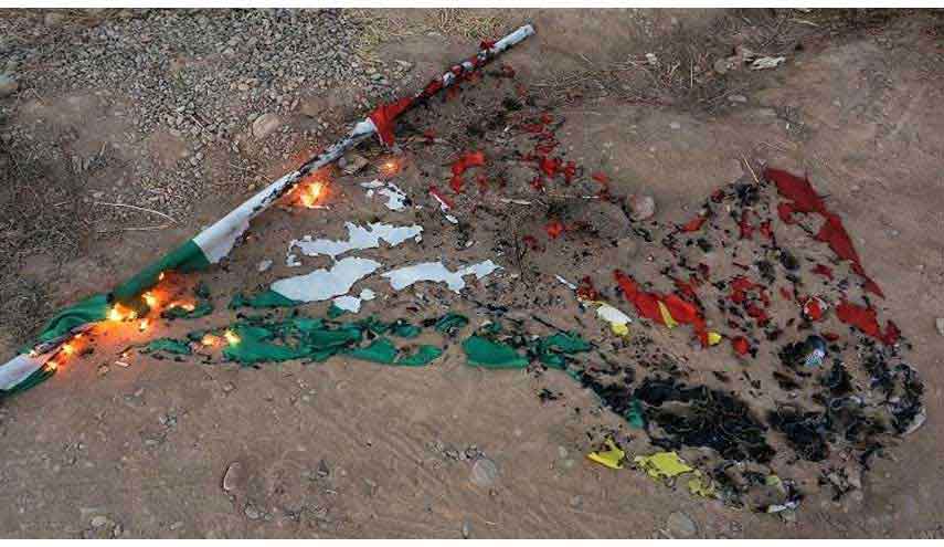 لماذا تركت واشنطن أكراد العراق لمصيرهم؟!