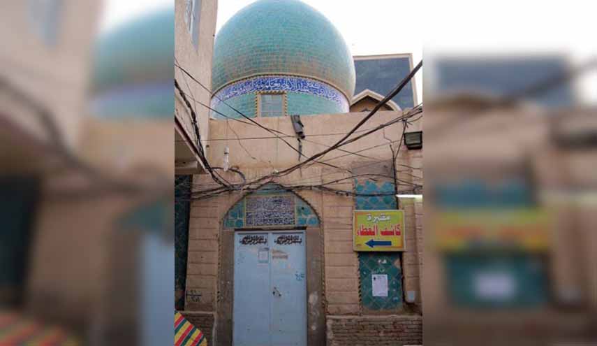 كل شخص يحب لحية الشيخ فليساعد هذا السيد!