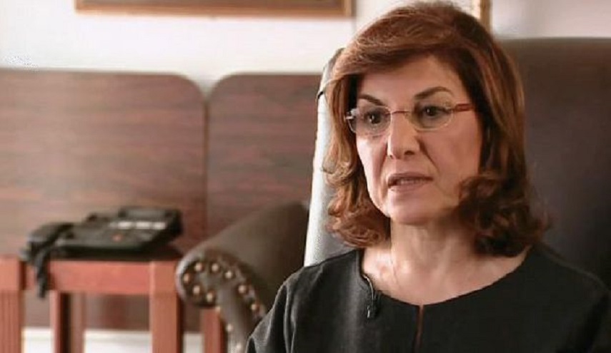 ما بعد دولة الخلافة في العراق والشام